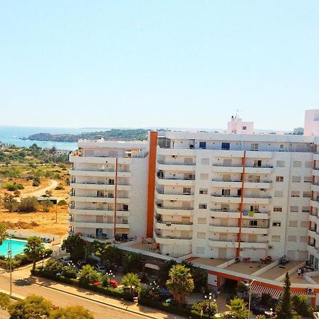 Terrace Apartment In Praia Da Rocha Portimão Exterior foto
